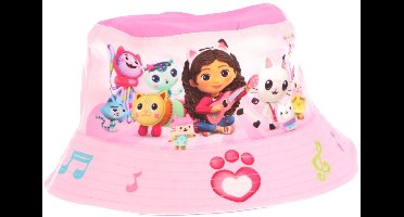 Gabby's Dollhouse vissershoedje