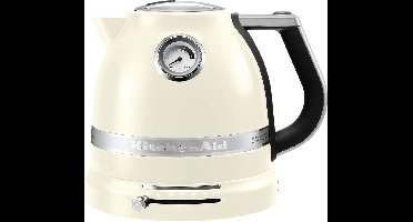 KitchenAid 5KEK1522EAC Waterkoker - Crème