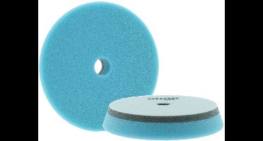 CROP Polishing Polijstschijf 45mm - Blauw