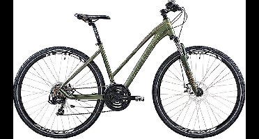 Crossbike 28” ‘Diamant’ Dame