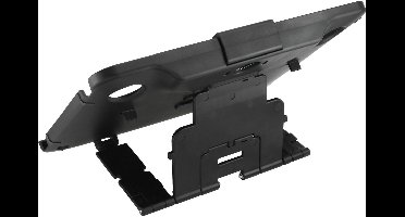 InLine iPad Veiligheidshoes met slot en sleutel Zwart