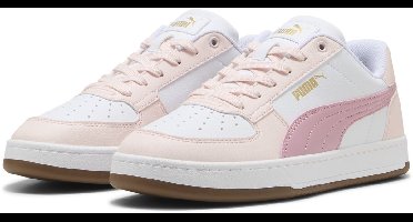 PUMA Puma Caven 2.0 Unisex Sneakers - PUMA White-Poised Pink-Gum