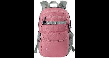 NITRO Vrije tijd rugzak Rugzak met laptopvak Future Hero Backpack 35L Woodrose Oud roze