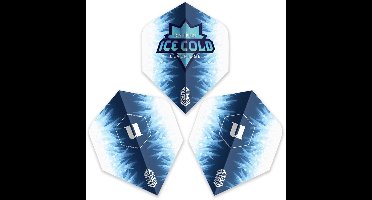 Unicorn UltraFly Darren Beveridge NO2 - Dart Flights