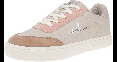 Calvin Klein YW0YW00774 - Damesschoenen Sneaker - 0F5-Eggshell