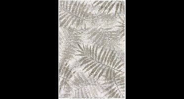 Garden Impressions Naturalis buitenkleed - 160x230 cm - desert taupe