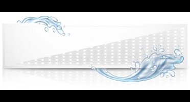 Back-Lit Led paneel 120x30 cm 36 W 4000 K