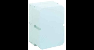 Spelsberg TK PS 3625-16-o 11091201 Universele behuizing 361 x 254 x 165 Kunststof Grijs 1 stuk(s)