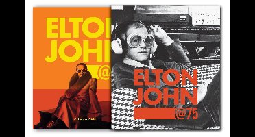At 75- Elton John at 75