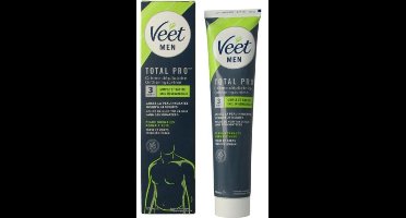 Veet for Men - Ontharingscreme - Normale Huid - 200ml