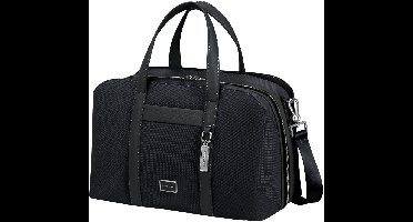 Samsonite Reistas - Image Biz Underseat Duffle XS Ryanair 40x25x20 - Black