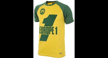 COPA - FC Nantes 1978/79 Retro Voetbalshirt - Heren - XS