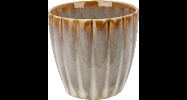 Cosy & Trendy Koffiekopje Astera Pearl Beige - 240 ml