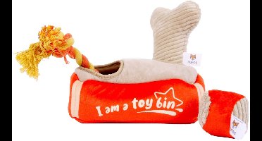 Fofos - Hide & Seek Knuffels