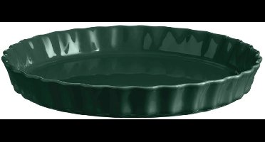 Emile Henry Pie Dish - Ø295mm - Cedar