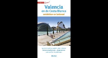 Merian live - Valencia