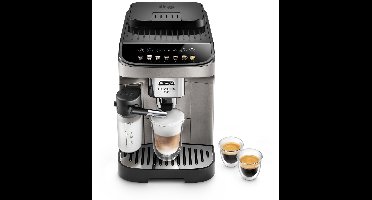 De'Longhi ECAM290.81.TB Magnifica EVO - Volautomatische espressomachine - Titanium Black