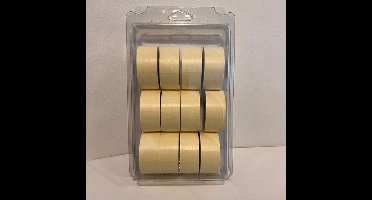 Etiketten Sato Judo FOOD 12rol etiketten