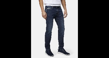 Bugatti Jeans Blauw 26612 364