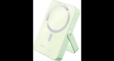 Verbatim Charge 'n' Go Powerbank 10000 mAh USB PD 3.0, QC 3.0 LiPo USB-C Groen