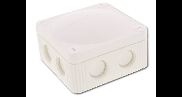 WISKA Kabelverdeeldoos COMBI 308 WH, IP66/67