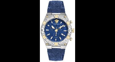 Versace VESO00322 Sporty Greca horloge