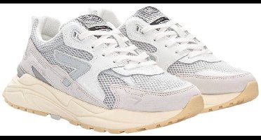 HUB Grid M37 Sneakers Dames