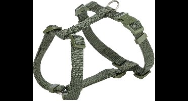 Trixie Hondentuig Premium H-Tuig Olijfgroen