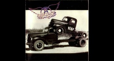 Aerosmith - Pump