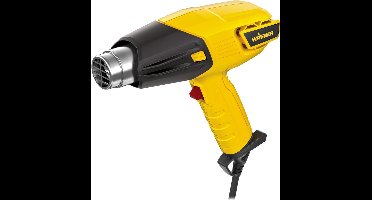 Wagner Heteluchtpistool Furno 300