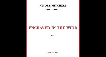 Engraved In The Wind