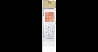 Damesparfum Rose Musk Alyssa Ashley EDP