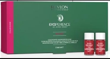 Kleurbeschermer Eksperience Boost Revlon (6 ml x 12)