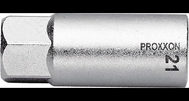 Proxxonindustrial - 1/2 Lange Bougiedopsleutel 21 Mm