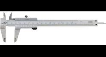 HELIOS PREISSER 0185 501 Zakschuifmaat 150 mm