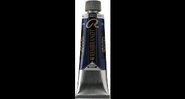 Rembrandt Olieverf 150 ml Tube Pruisischblauw 508