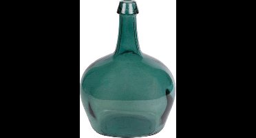 Gifts Amsterdam Vaas Graffa Victoria 38 X 27 Cm Glas Groen