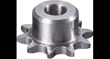 Reely Tandwiel Staal Aantal tanden: 30