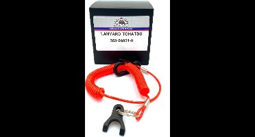 353-06821-0 - Dodemanskoord Tohatsu