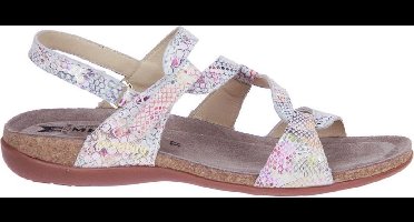 Mephisto Adelie Roze Sandaal