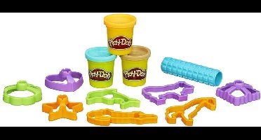 Play-Doh Speelklei Sweet Shoppe