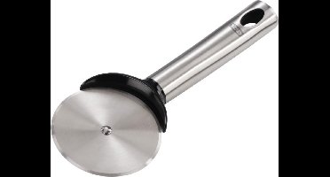Xavax Pizzasnijder 22 Cm RVS