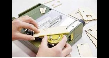 Proxxon Tafelcirkelzaag KS 230