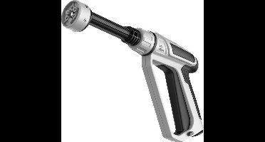 Talen Tools - Hogedrukpistool - Voor 1/2 tuinslang - 6 standen