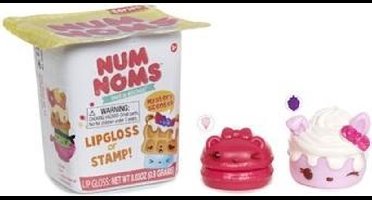 Num Noms Mystery Packs Figuurtjes Met Li