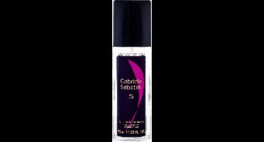 Gabriela Sabatini - Deo Glass - 75ML