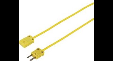 VOLTCRAFT TPK-100 Verlengkabel VKA