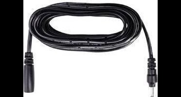 ABUS TVAC47030 Camera, Stroom Verlengkabel 3.00 m