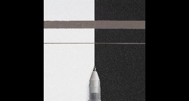 Gelly Roll Moonlight 06 0.35 mm Van Dijckbruin