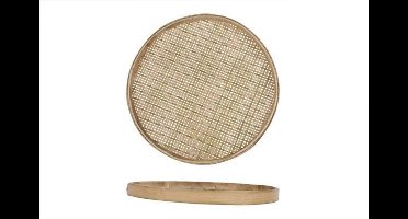 Cosy&Trendy dienblad organisch - Ø 46 cm